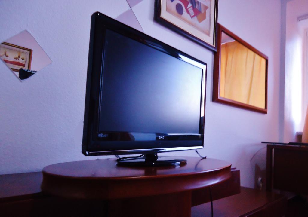 Hotel Zollhof Hamburgo Quarto foto